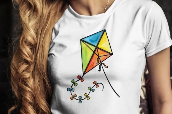 Download Diamond Kite Clipart Floral Decorations - Floral decor Collection
