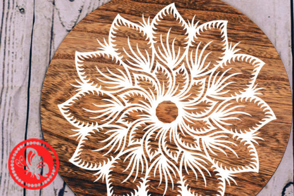 Download Mandala Lotus Flower Floral Decorations - Floral decor Collection