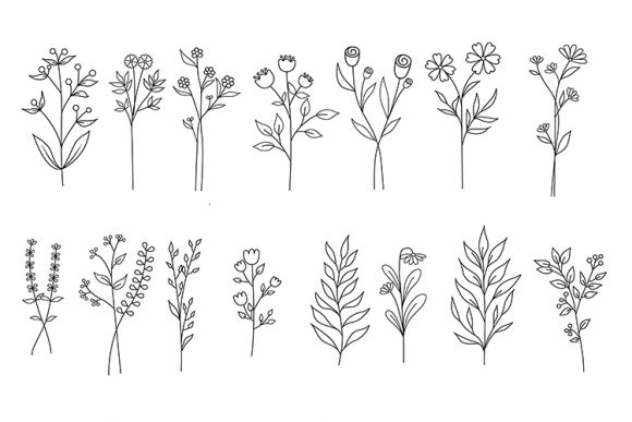 Download Floral Bundle - Floral bundle Collection